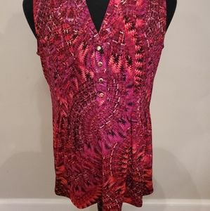 NWT DressBarn top